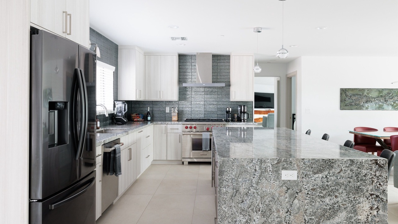 Photo of Kitchen in South Scottsdale