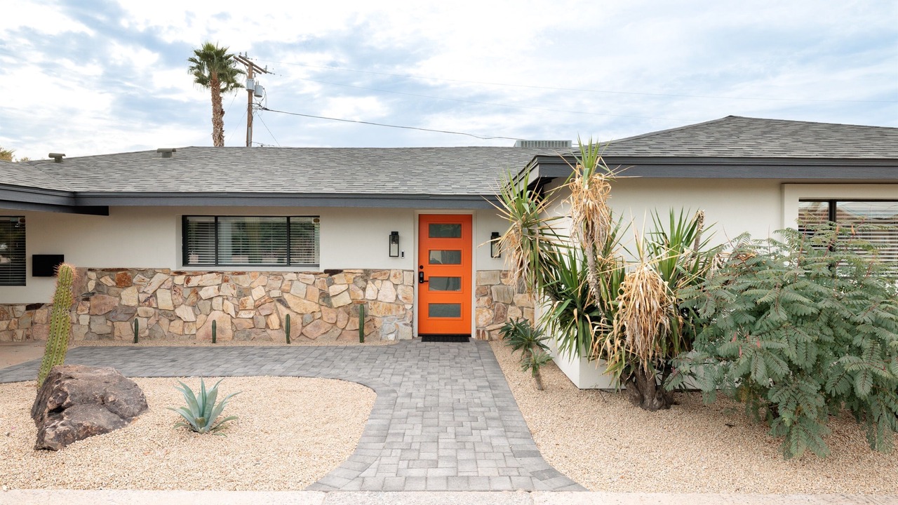 Photo of Outdoor in South Scottsdale