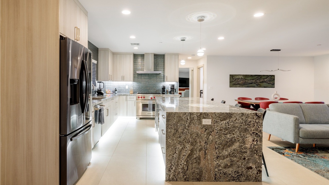 Photo of Kitchen in South Scottsdale