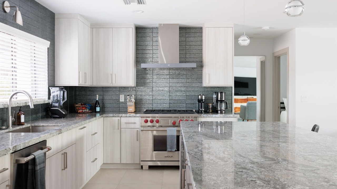 Photo of Kitchen in South Scottsdale