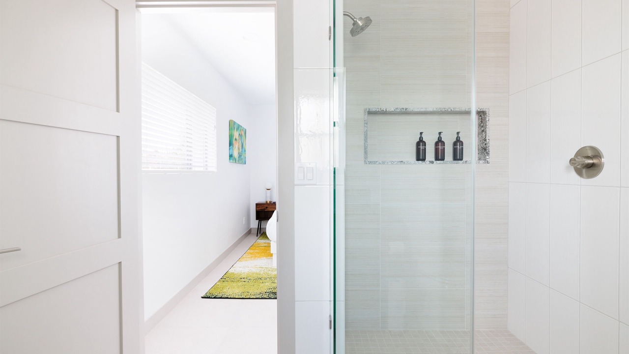 Photo of Bathroom in South Scottsdale
