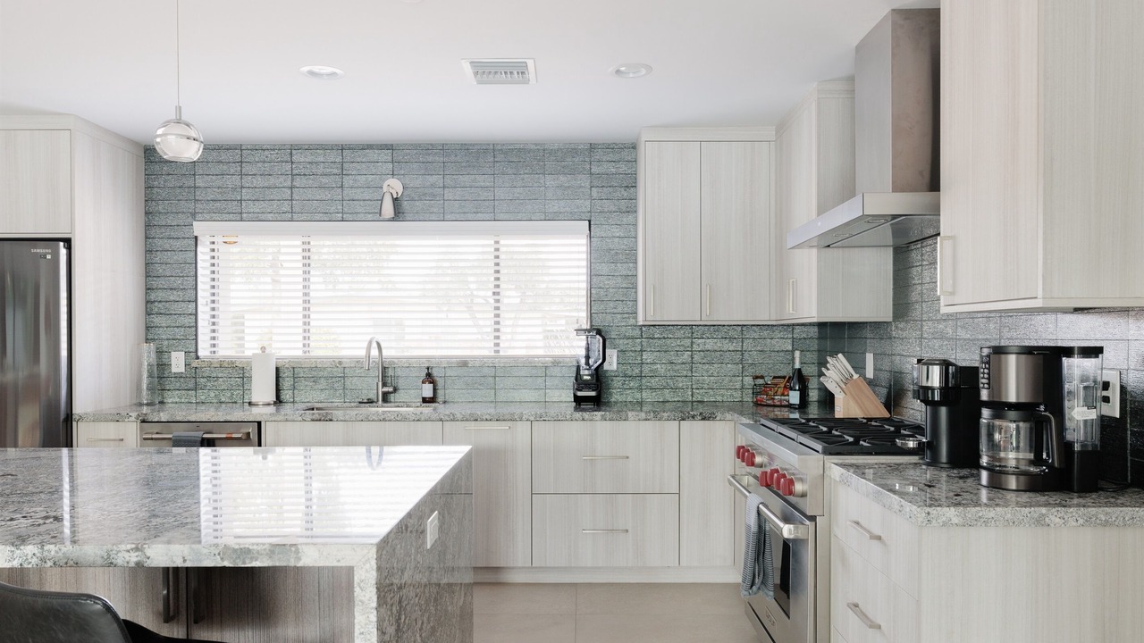 Photo of Kitchen in South Scottsdale