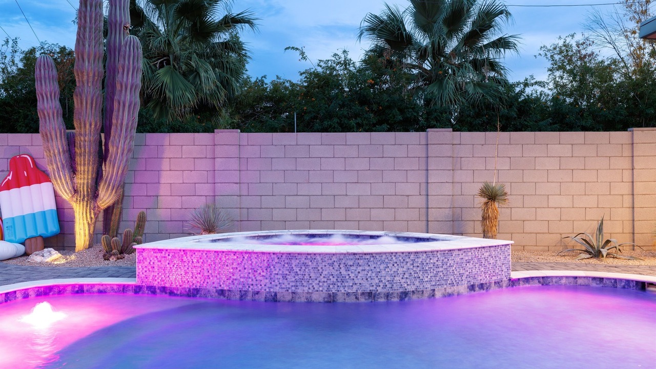 Photo of Outdoor in South Scottsdale