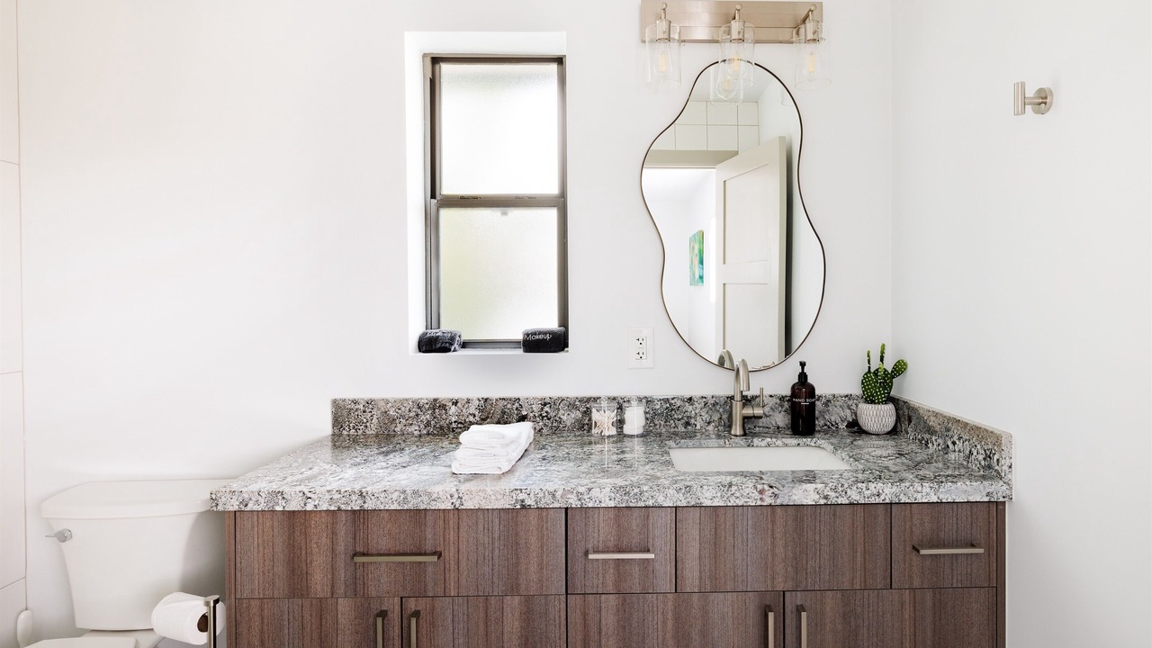 Photo of Bathroom in South Scottsdale