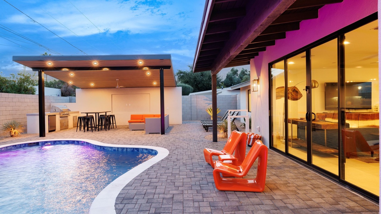 Photo of Outdoor in South Scottsdale