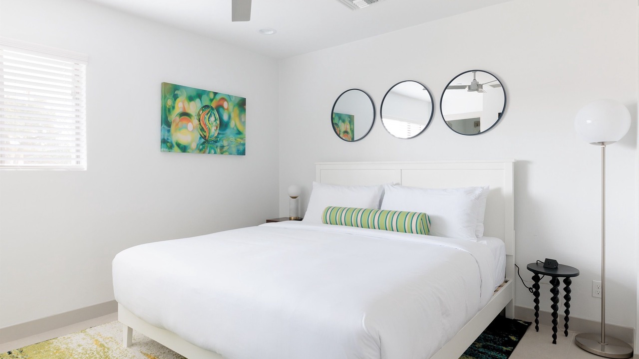 Photo of Bedroom in South Scottsdale