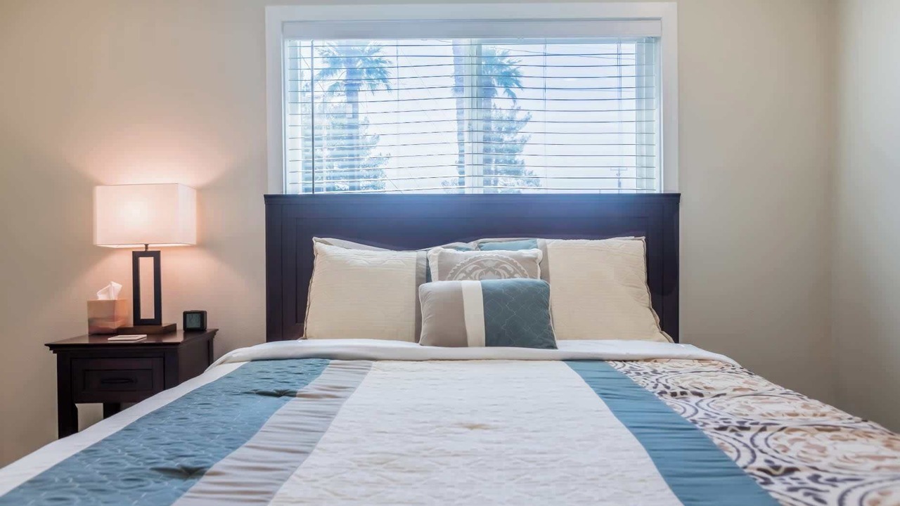 Photo of Bedroom in Camelback East