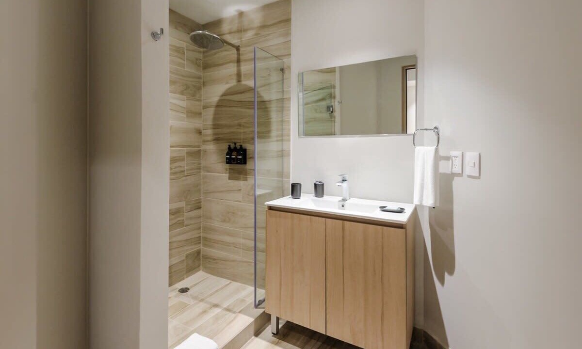 Photo of Bathroom in Reforma