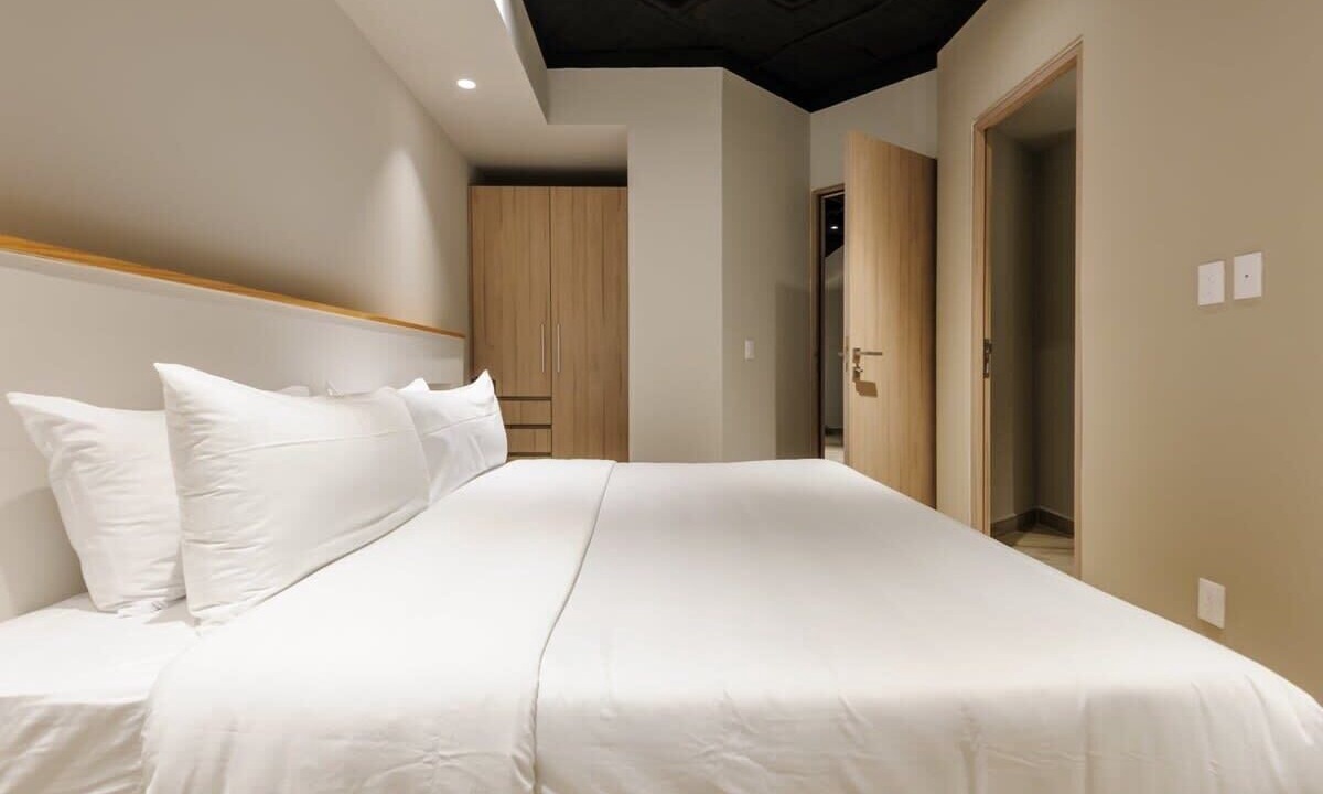 Photo of Bedroom in Reforma