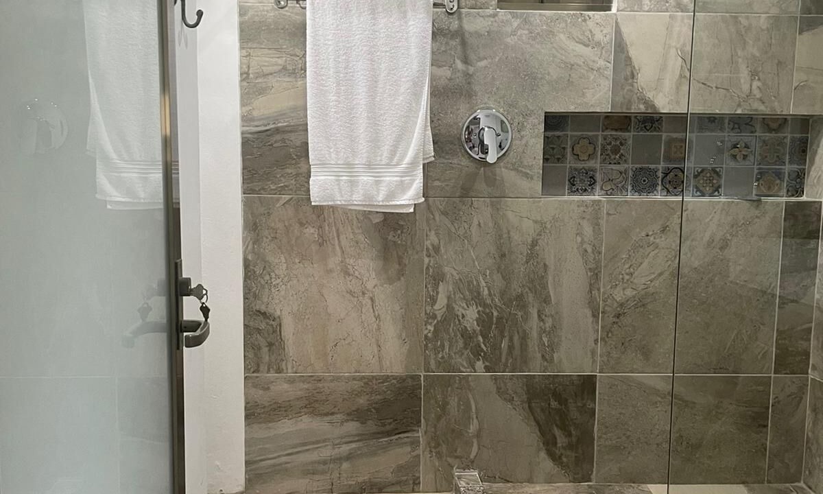 Photo of Bathroom in La Gloria