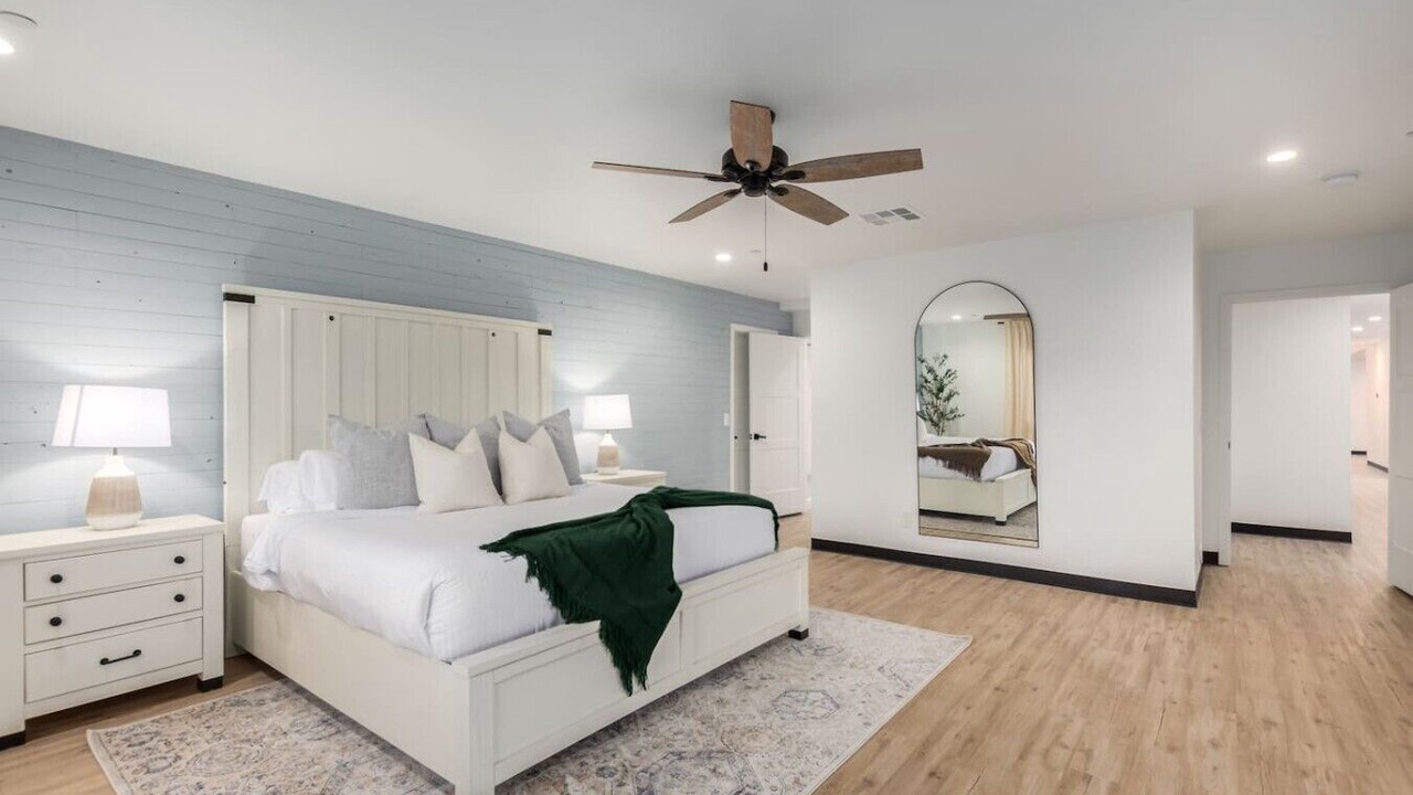 Photo of Bedroom in Desert Shadows