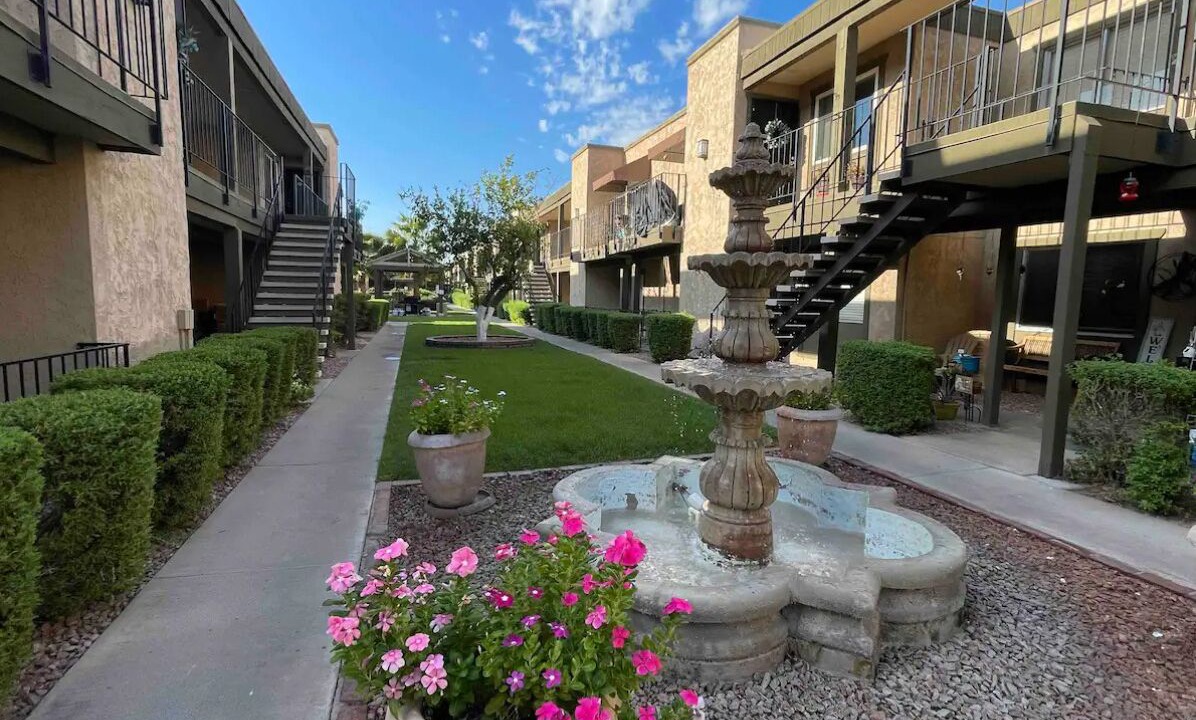 Photo of Outdoor in Camelback East