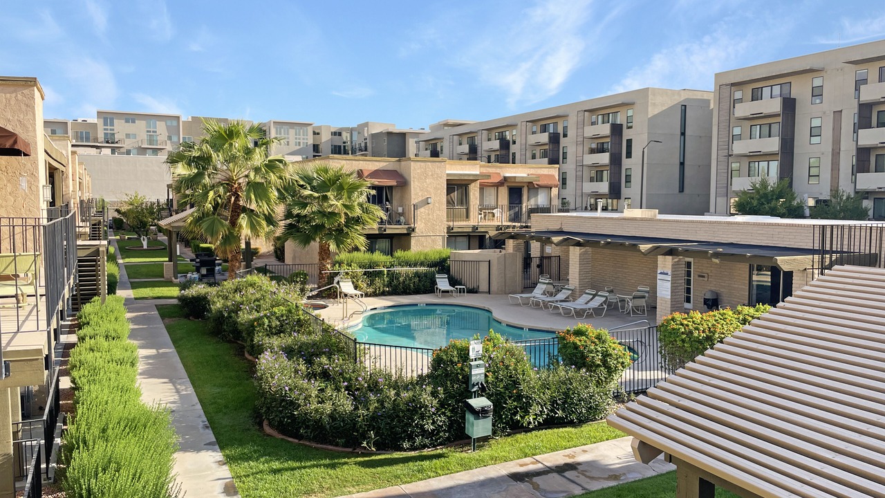 Photo of Outdoor in Camelback East
