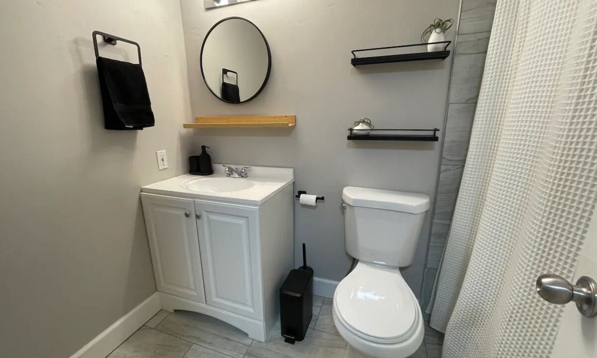 Photo of Bathroom in Camelback East
