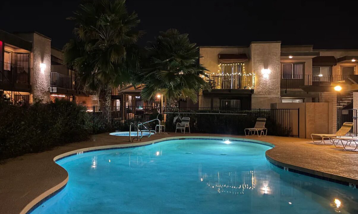 Photo of Outdoor in Camelback East
