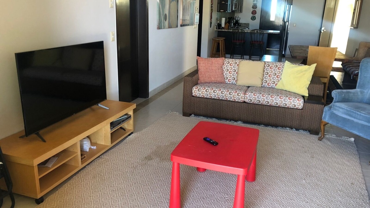 Photo of Livingroom in Puerto Penasco