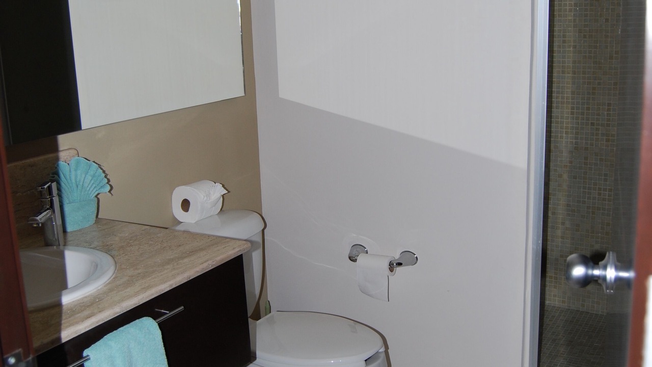 Photo of Bathroom in Puerto Penasco