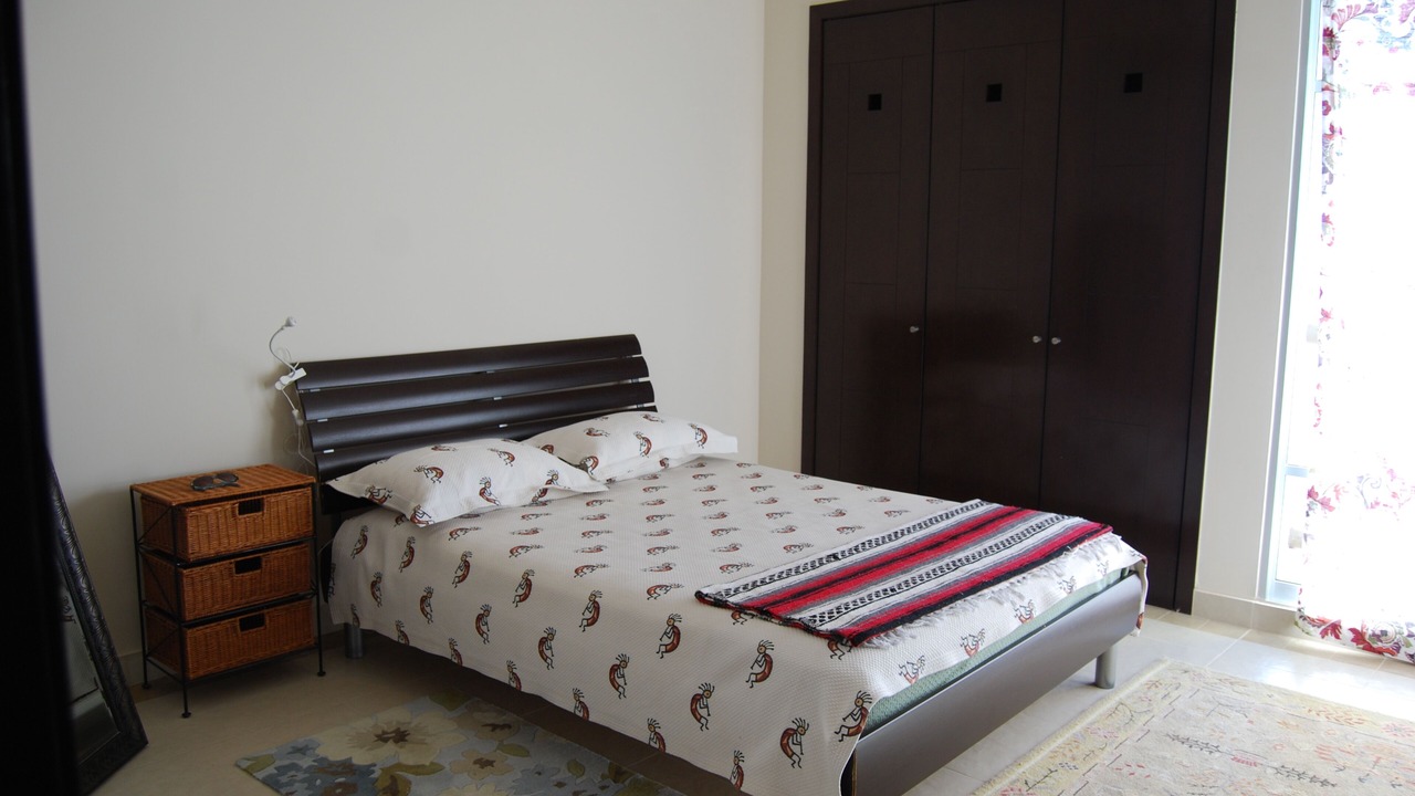 Photo of Bedroom in Puerto Penasco