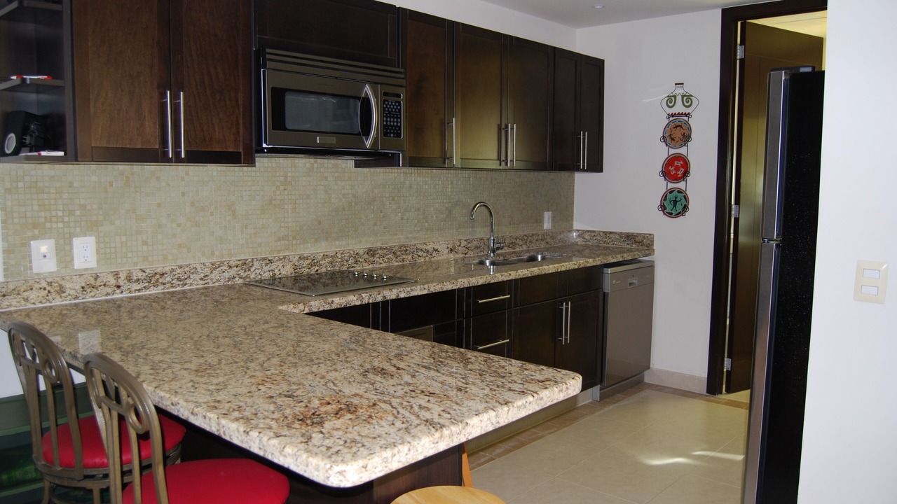 Photo of Kitchen in Puerto Penasco