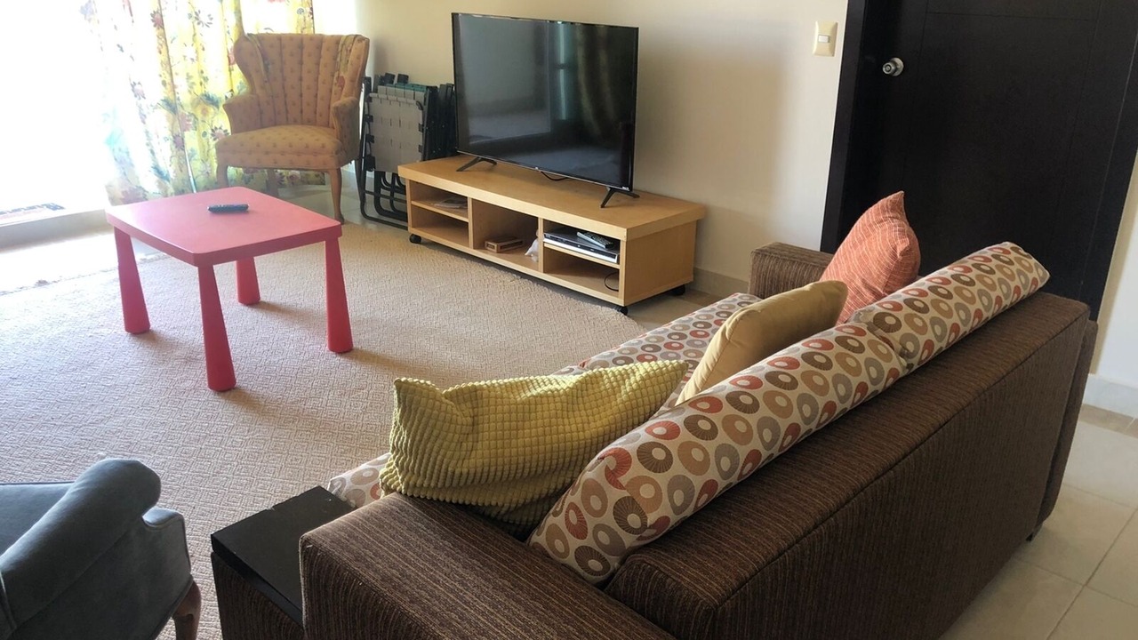 Photo of Livingroom in Puerto Penasco
