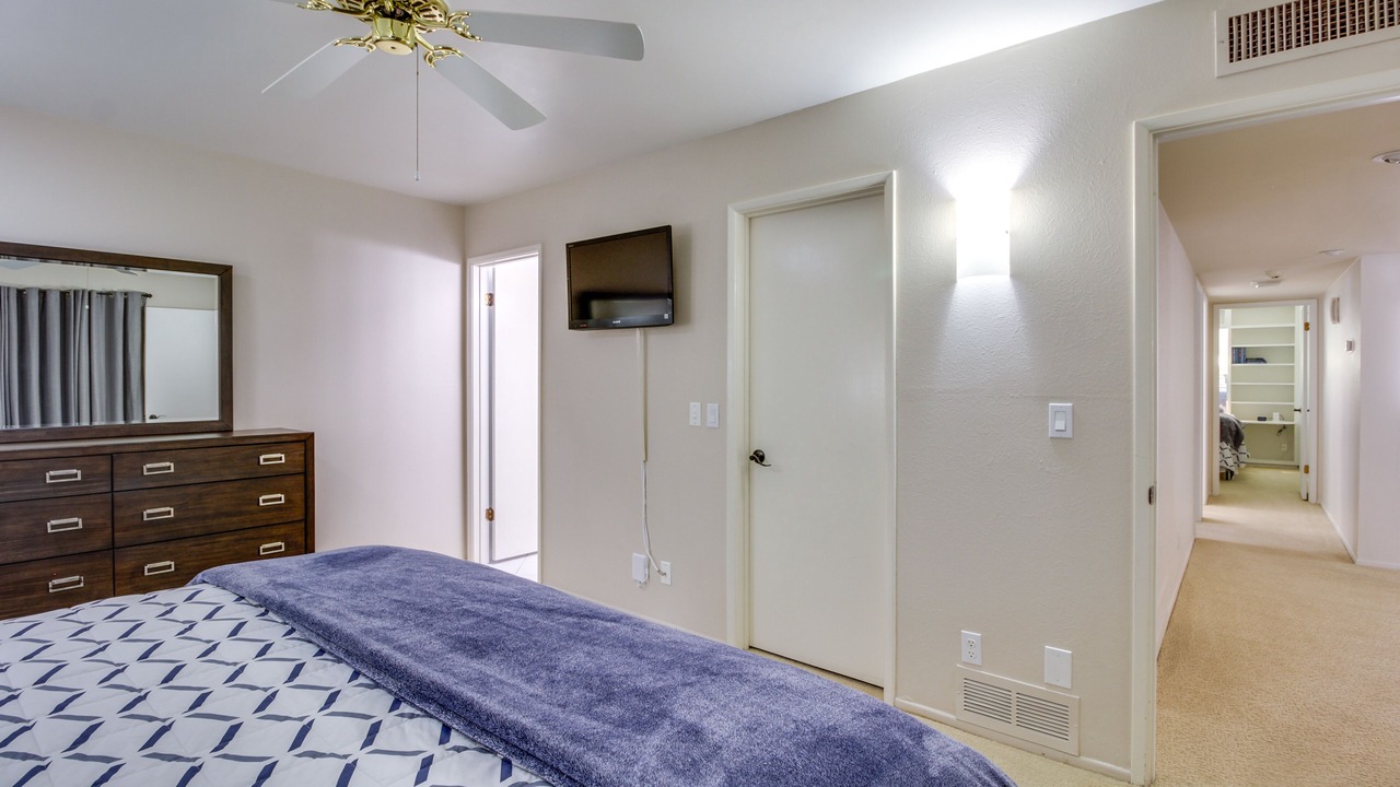 Photo of Bedroom in Northridge Estates