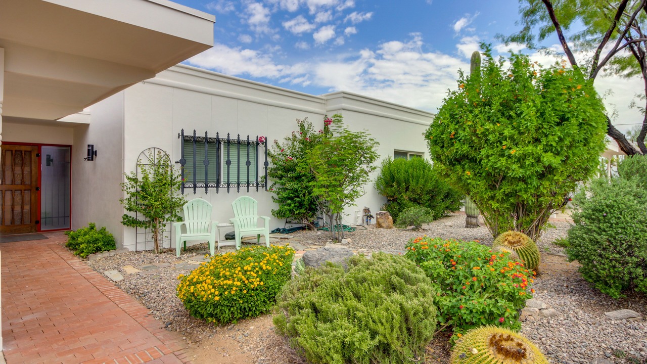 Photo of Outdoor in Northridge Estates
