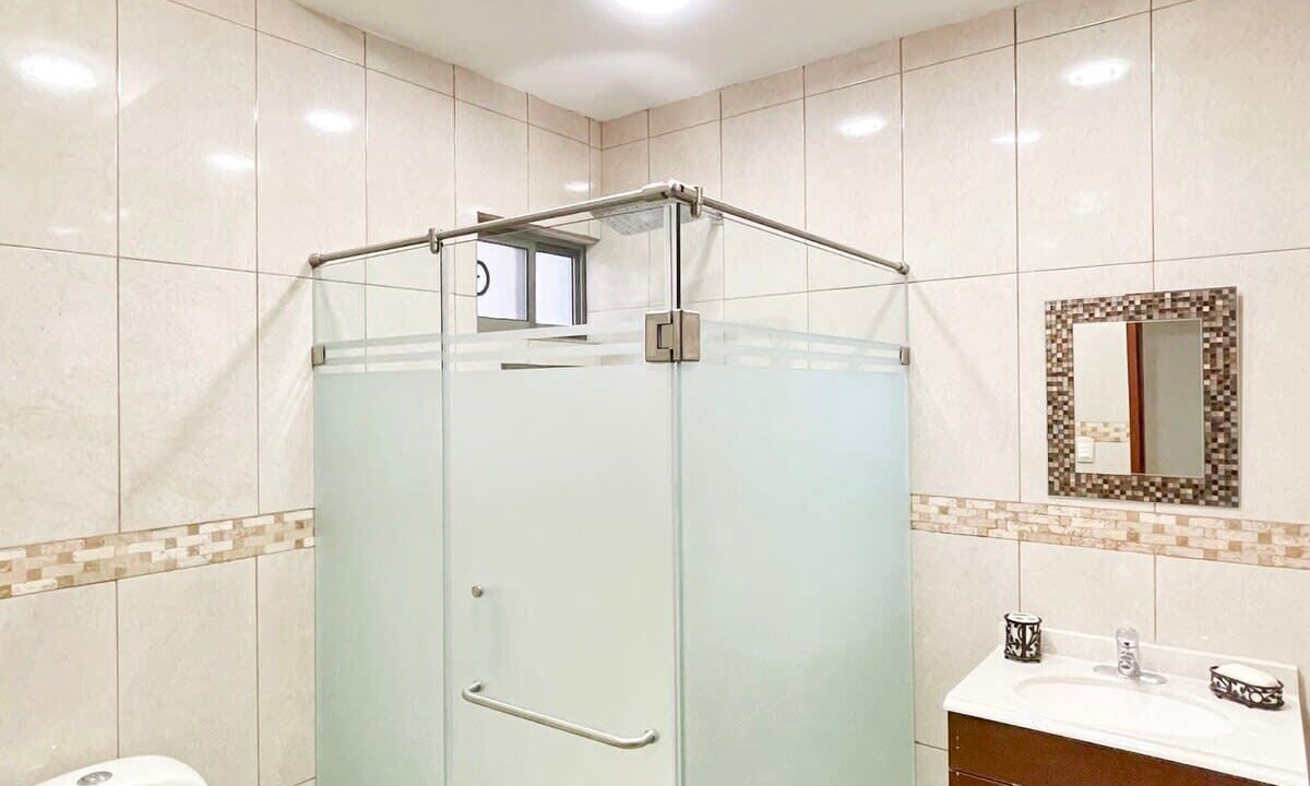 Photo of Bathroom in La Paz