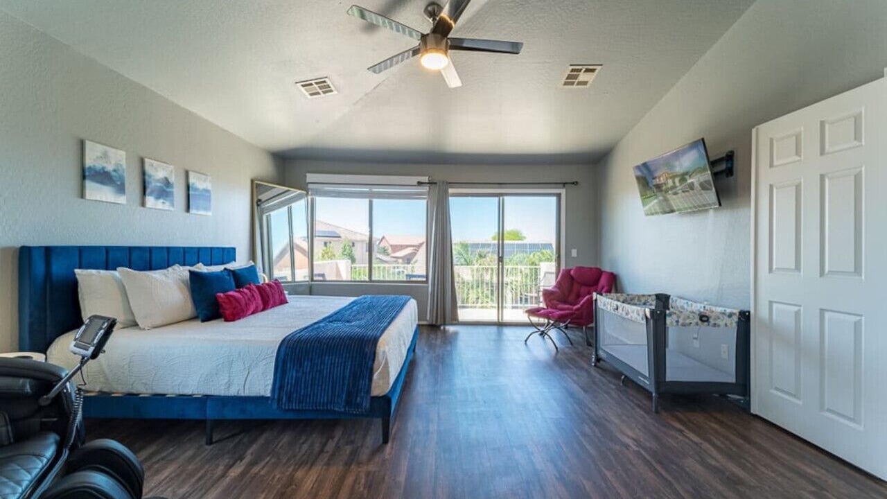 Photo of Bedroom in Tamaron