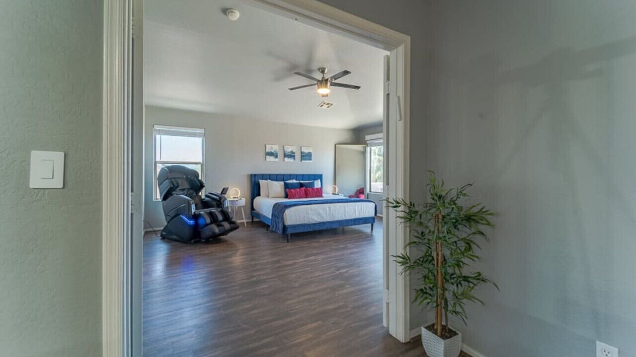 Photo of Bedroom in Tamaron