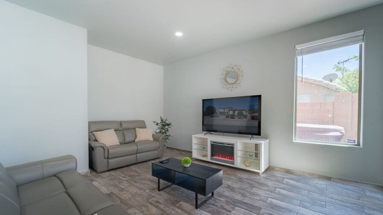 Photo of Livingroom in Tamaron
