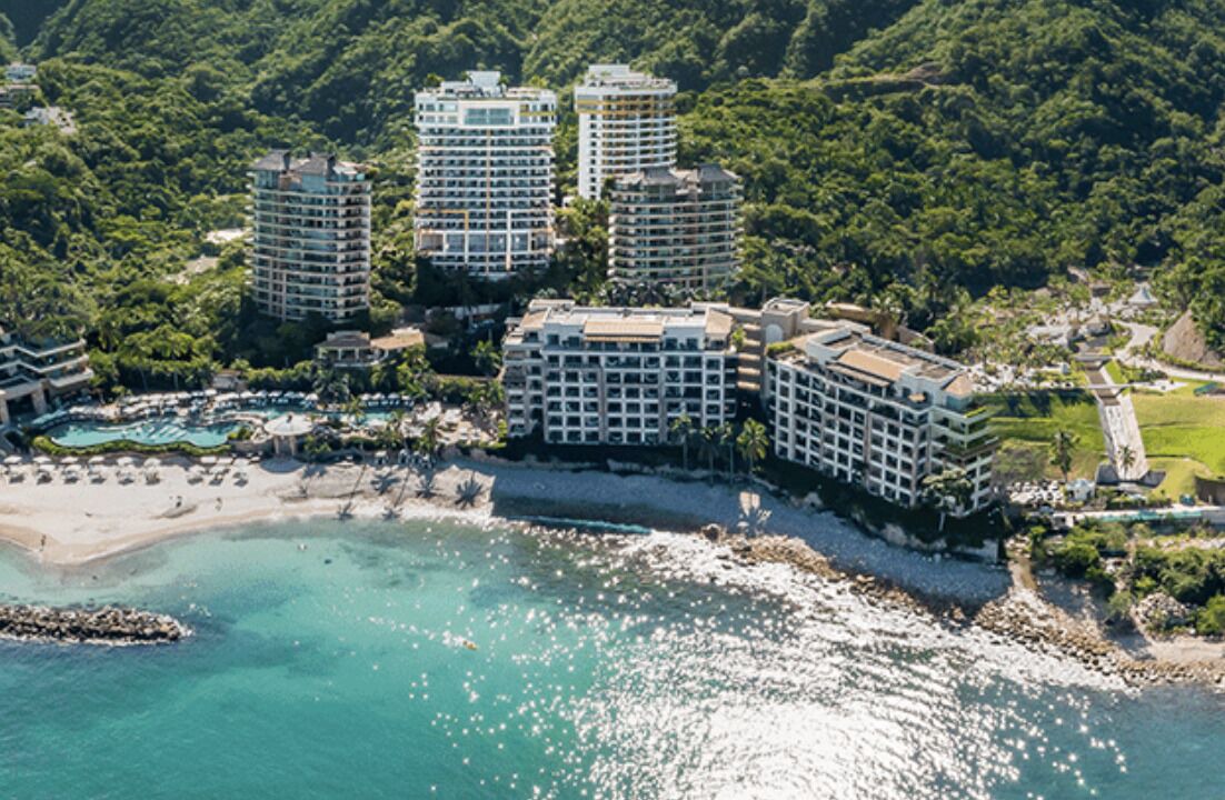Photo of Outdoor in South Shore Hotel Area