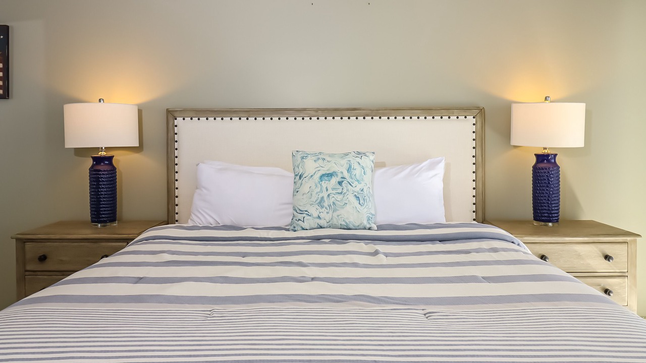 Photo of Bedroom in Playa Encantada