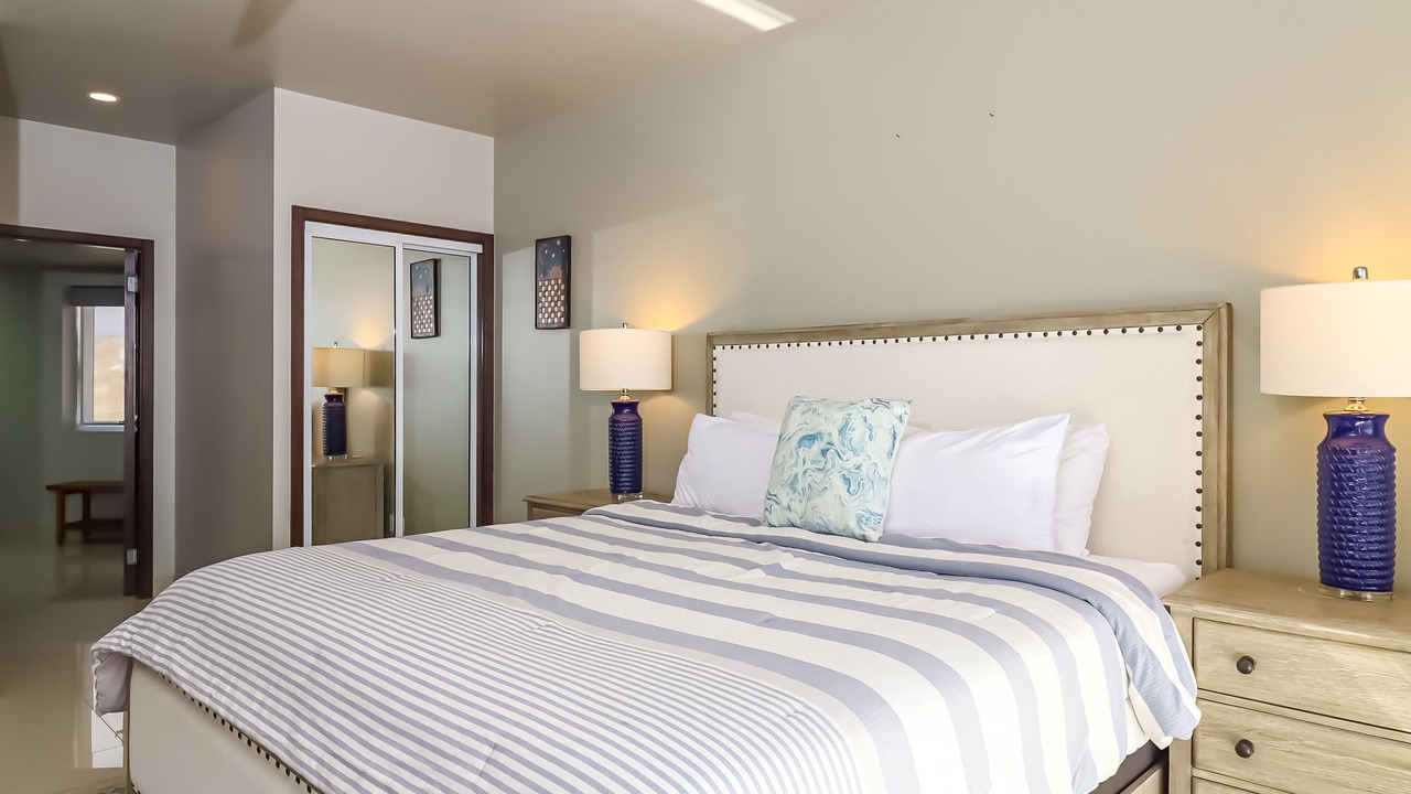 Photo of Bedroom in Playa Encantada