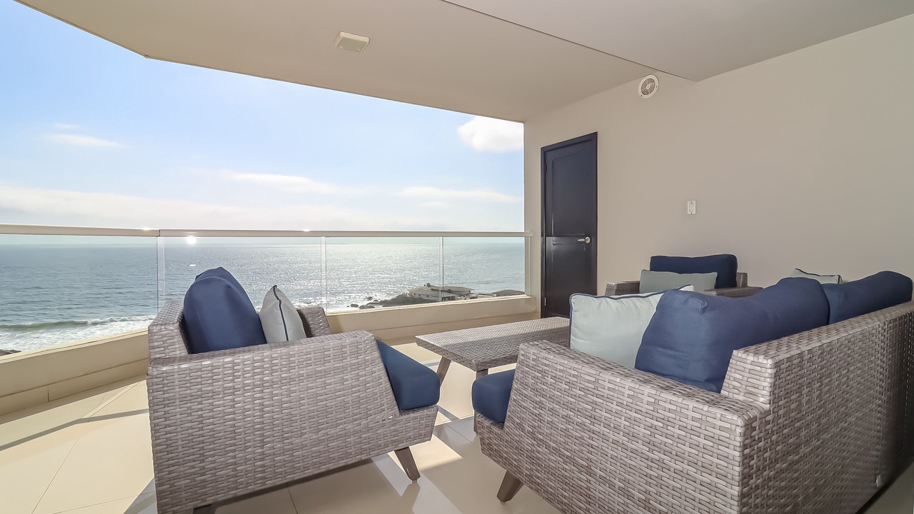 Photo of Outdoor in Playa Encantada