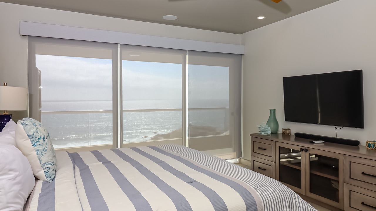 Photo of Bedroom in Playa Encantada