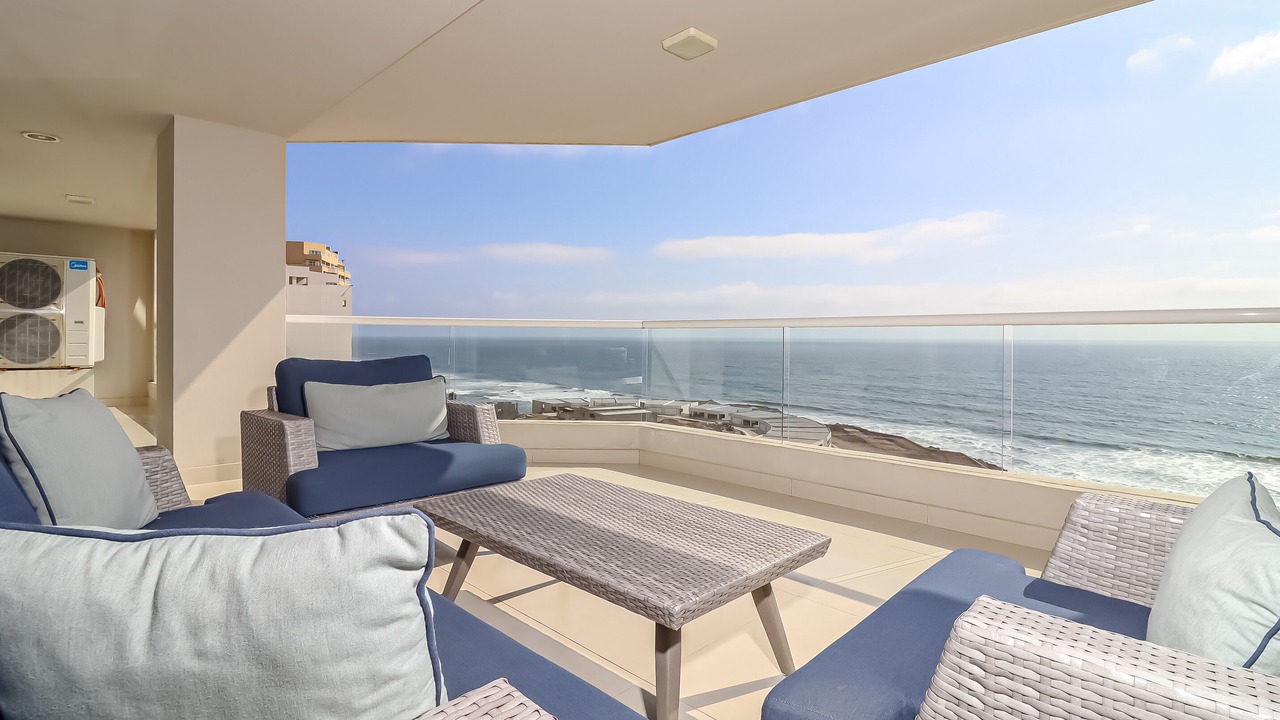 Photo of Outdoor in Playa Encantada