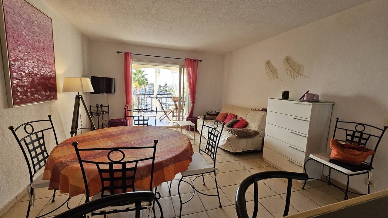 Photo of Livingroom in Solenzara