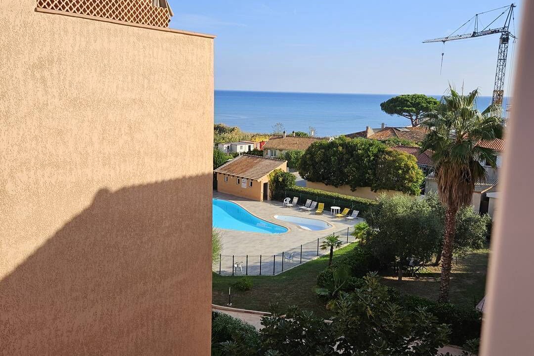 Photo of Outdoor in Solenzara