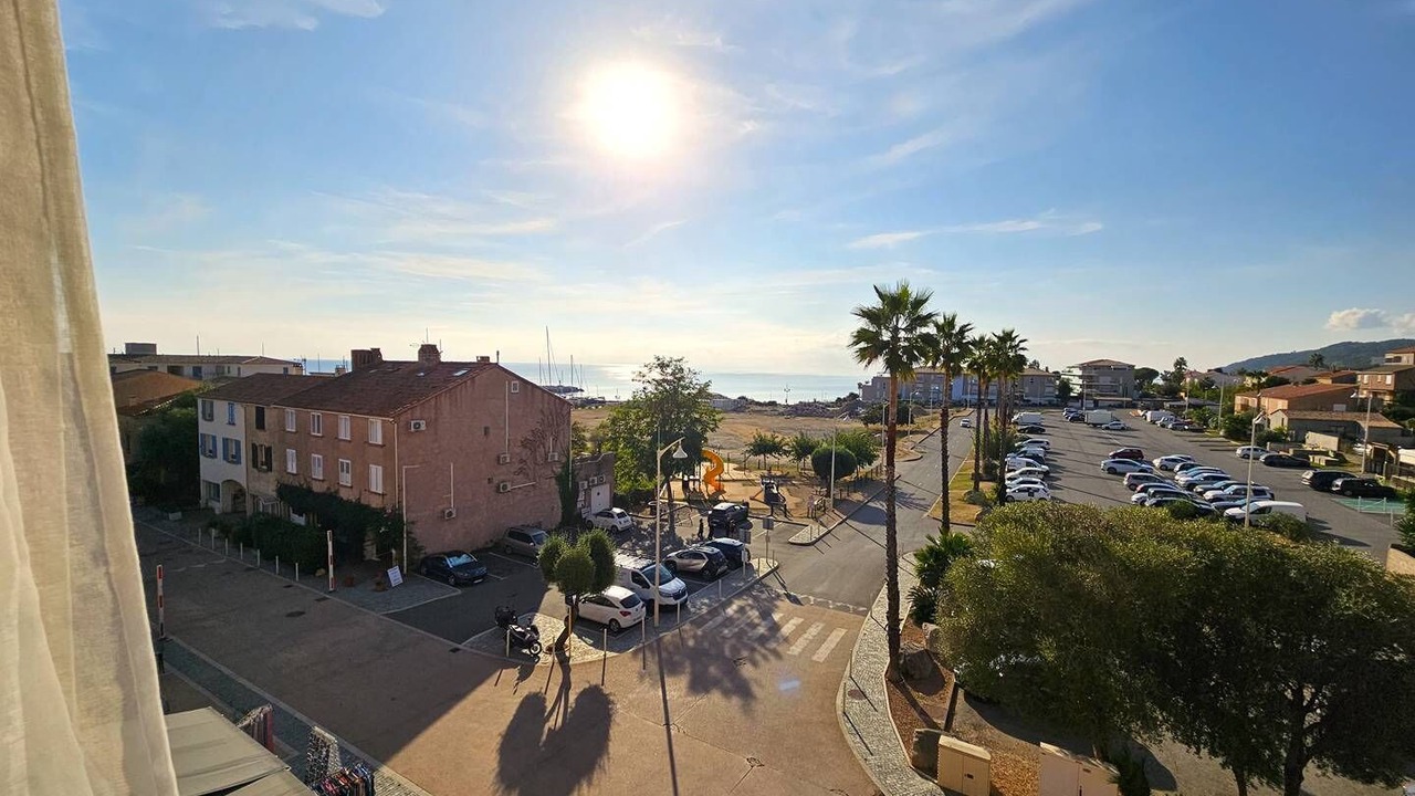 Photo of Outdoor in Solenzara