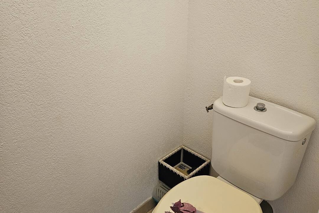 Photo of Bathroom in Solenzara
