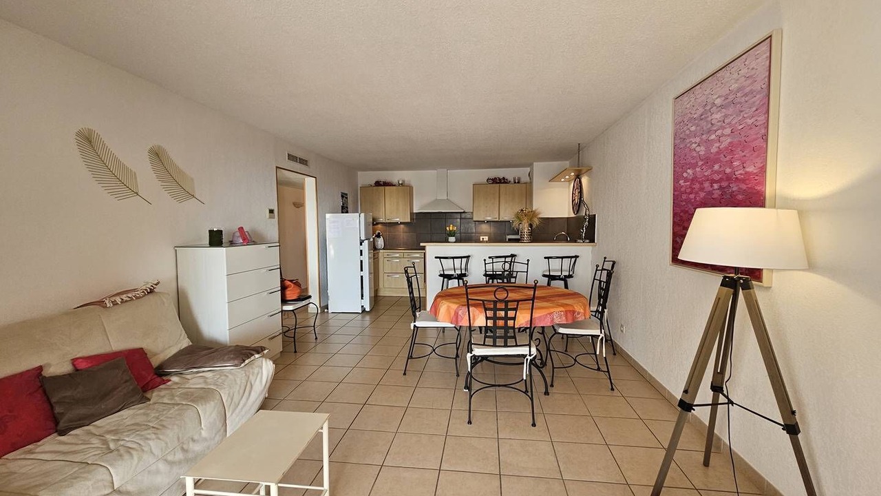 Photo of Livingroom in Solenzara