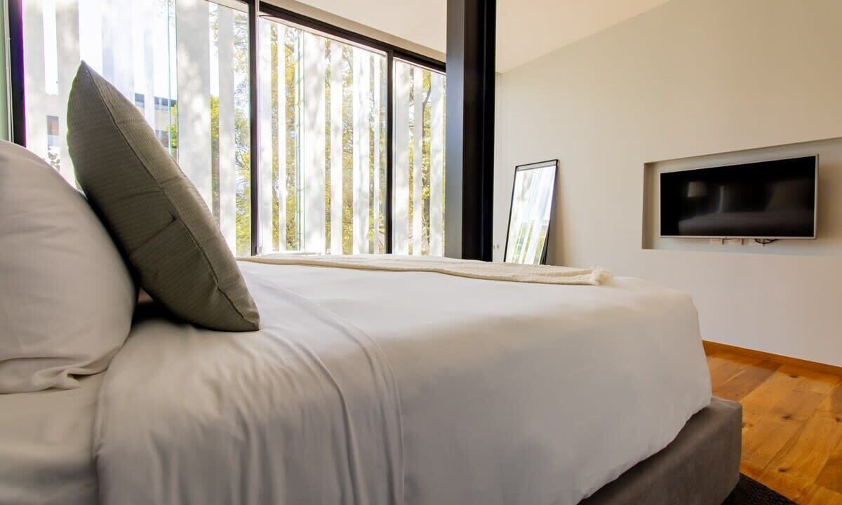 Photo of Bedroom in Polanco