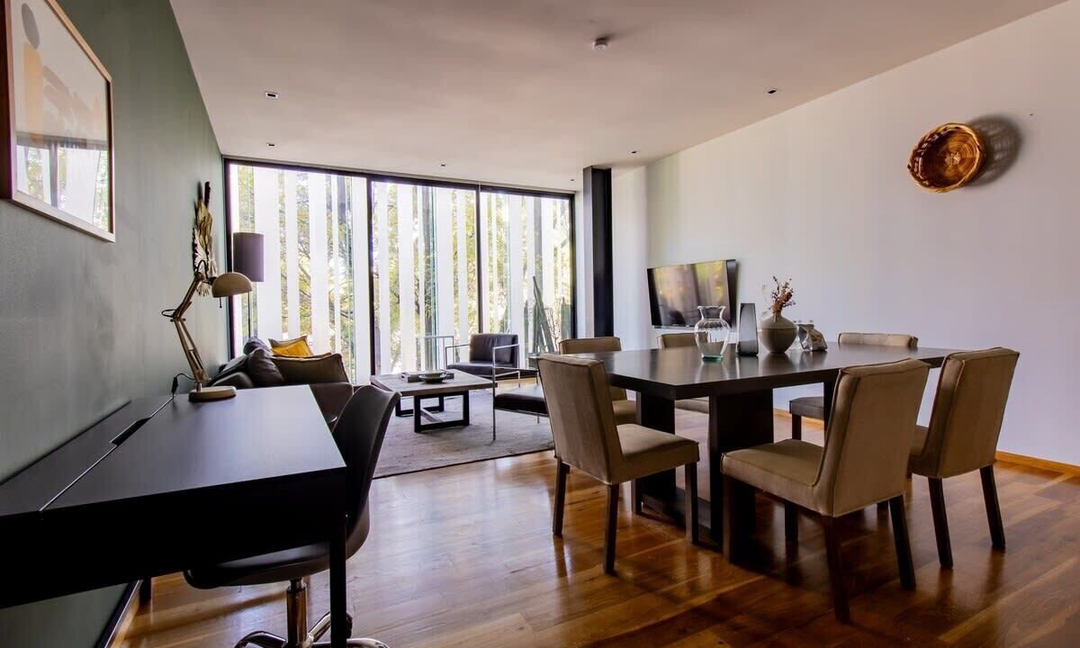 Photo of Bedroom in Polanco