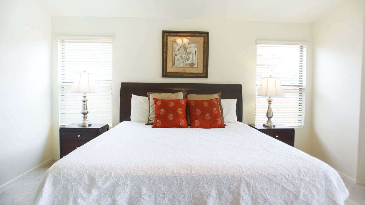 Photo of Bedroom in Deer Valley