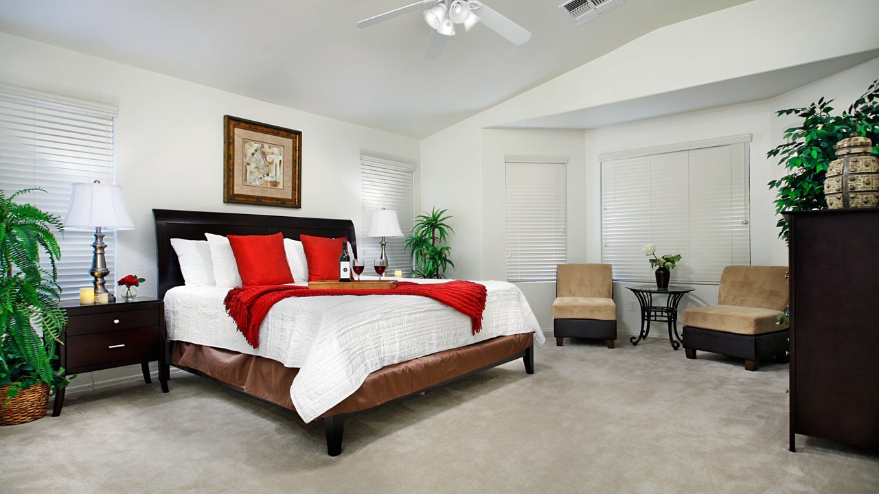 Photo of Bedroom in Deer Valley