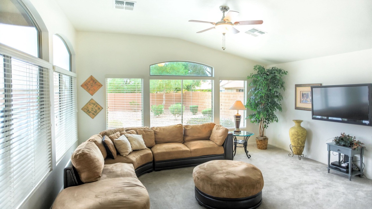 Photo of Livingroom in Deer Valley