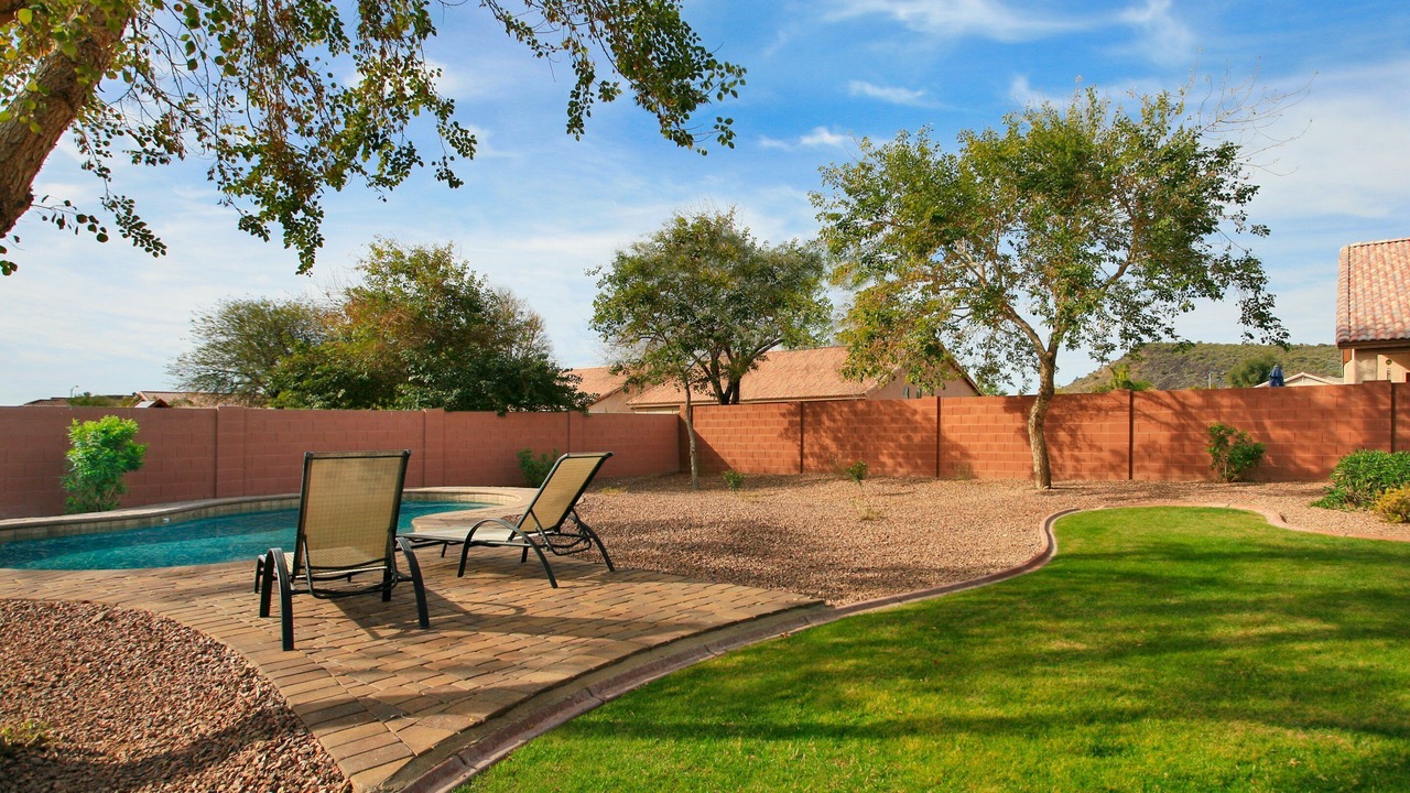 Photo of Outdoor in Deer Valley