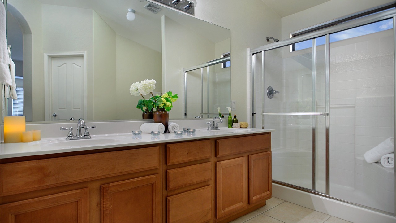 Photo of Bathroom in Deer Valley