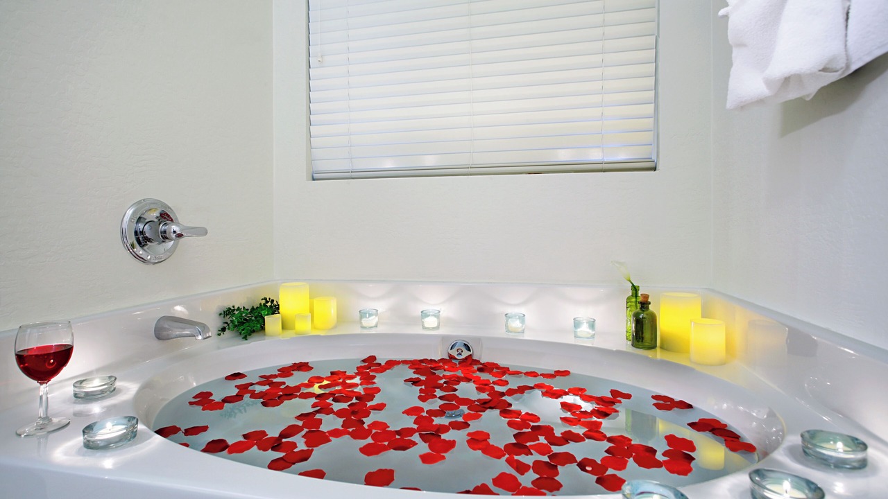 Photo of Bathroom in Deer Valley