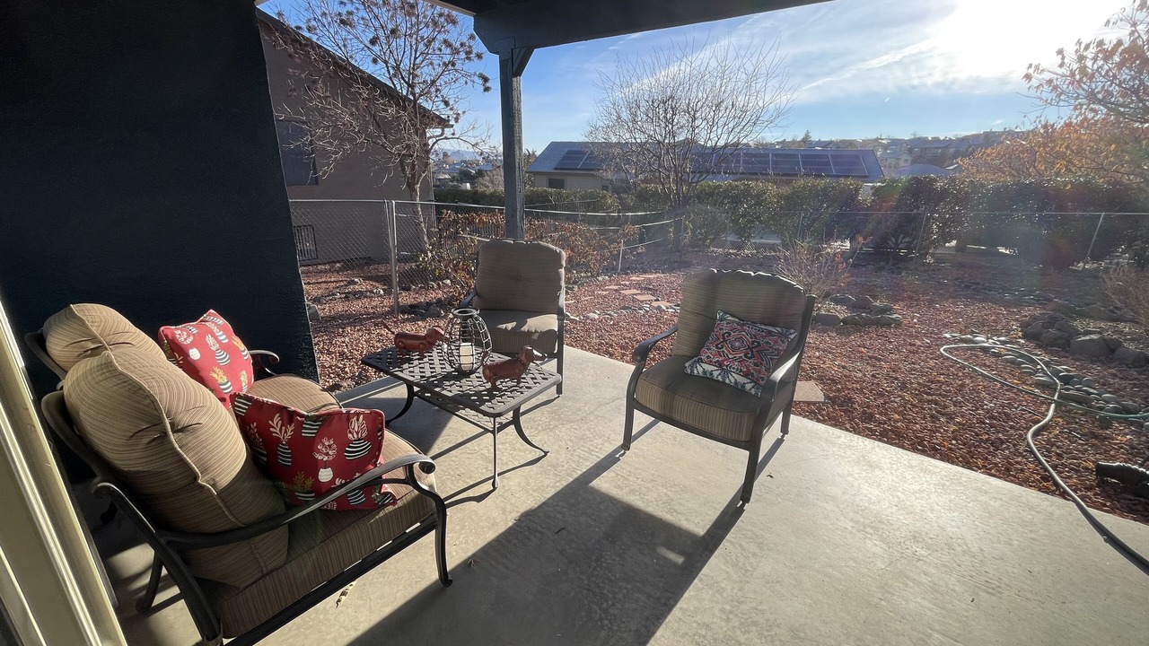 Photo of Outdoor in Prescott
